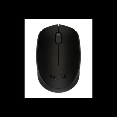 Miš Logitech B170 wireless