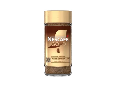Nescafé Gold 190g – Instant kafa vrhunskog ukusa