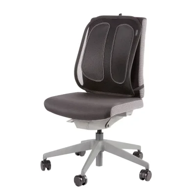 Mrežasti oslonac za leđa Office Suites™
