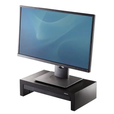 Stalak za monitor Designer Suites™ – 5 visina, do 36 kg