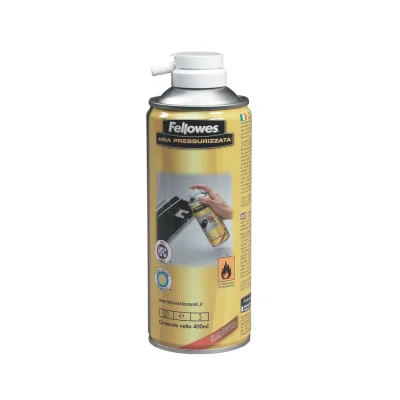 Komprimovani vazduh za čišćenje – 400 ml, sprej