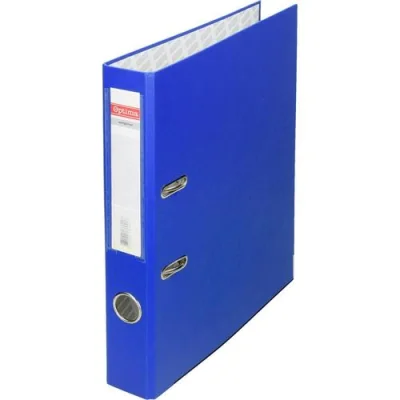 Registrator A4 pvc uži