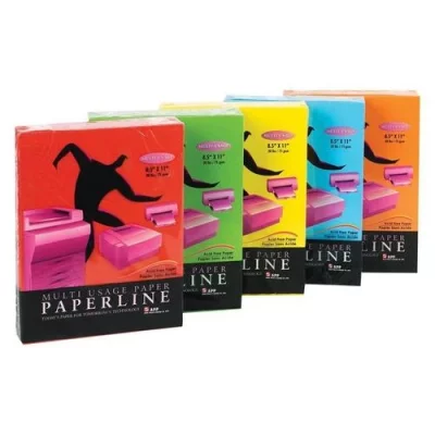 Fotokopir papir A4, intenzivni