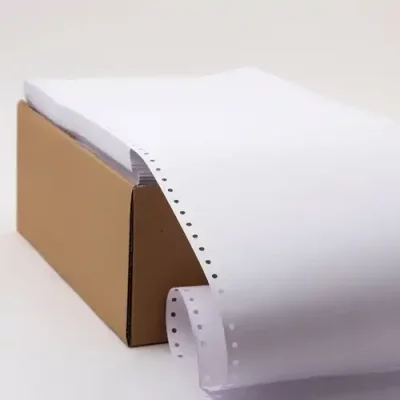 Tabulir papir 240×12 – 1+4