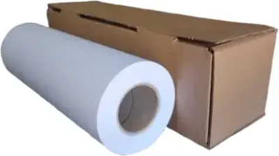 Papir za ploter 297x50m - Podrška za profesionalnu štampu