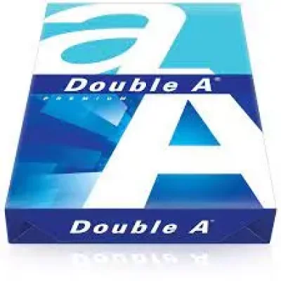 double A papir za štampu jedno pakovanje