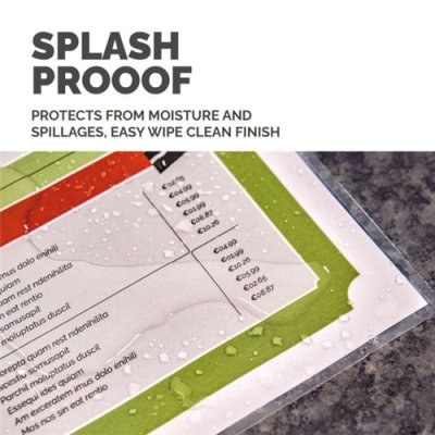 apex folije za plastifikaciju A4