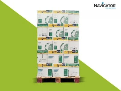 Papir A4 Navigator 40 kutija
