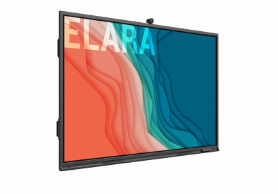 Interaktivni Ekran Newline Elara 75” - Napredna Tehnologija za Produktivne Sastanke