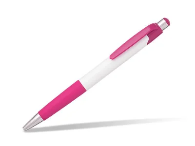 505, plastična hemijska olovka, pink