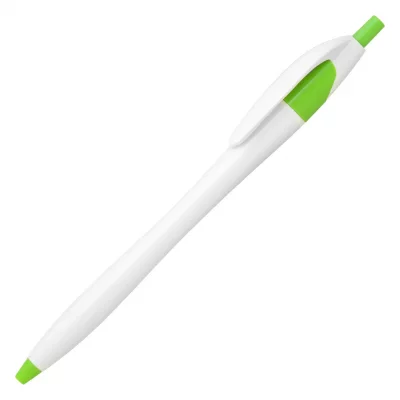 Plastična hemijska olovka 521