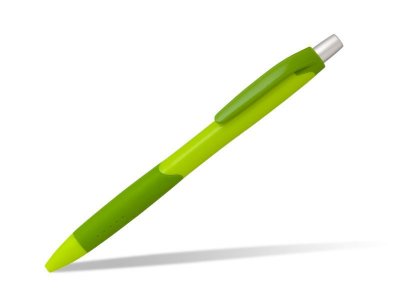 COLIBRI, plastična hemijska olovka, svetlo zelena