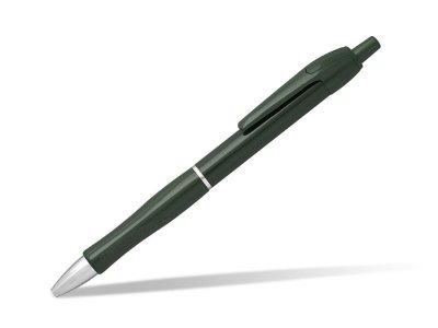 OSCAR, plastična hemijska olovka, zelena