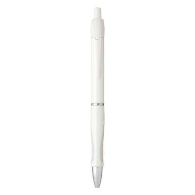 OSCAR, plastična hemijska olovka, bela