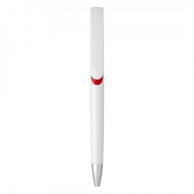 PALOMA, plastična hemijska olovka, crvena