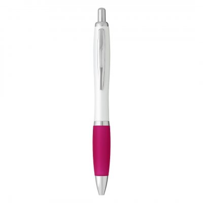BALZAC PRO, plastična hemijska olovka, pink