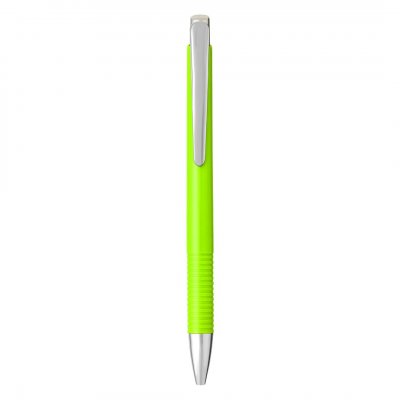BART, plastična hemijska olovka, svetlo zelena