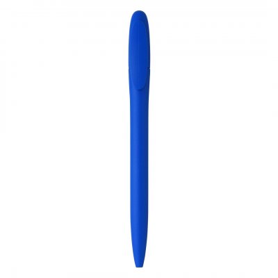 BAY, maxema plastična hemijska olovka, azurno plava
