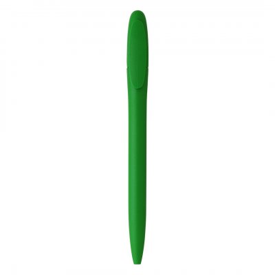 BAY, maxema plastična hemijska olovka, keli zelena