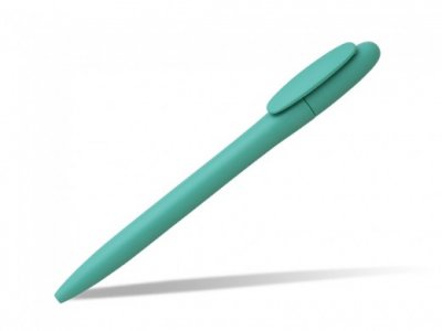 BAY, maxema plastična hemijska olovka, mint