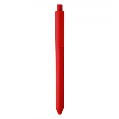 TERESA, plastična hemijska olovka, crvena