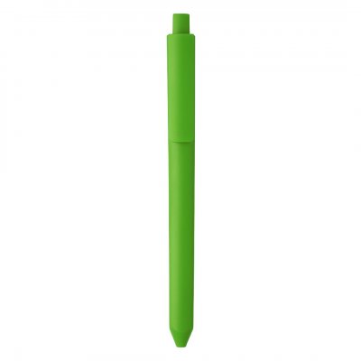 TERESA, plastična hemijska olovka, svetlo zelena