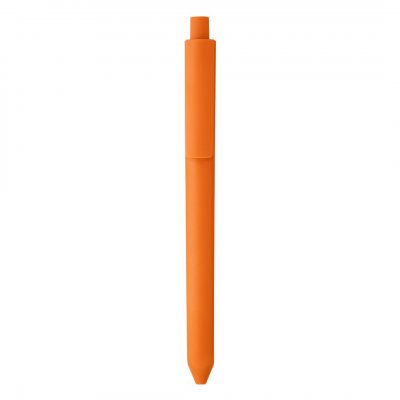 TERESA, plastična hemijska olovka, narandžasta