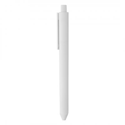 TERESA, plastična hemijska olovka, bela