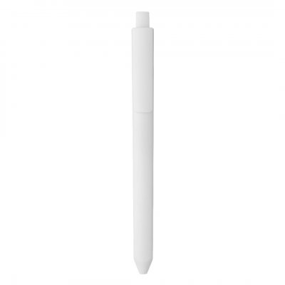 TERESA, plastična hemijska olovka, bela
