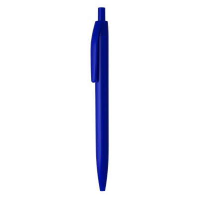 AMIGA, plastična hemijska olovka, rojal plava