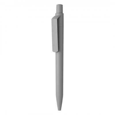 DOT C, maxema plastična hemijska olovka, siva