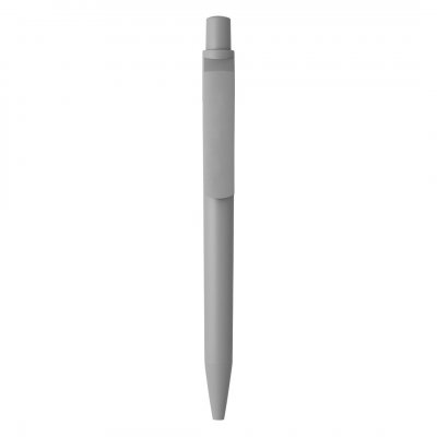 DOT C, maxema plastična hemijska olovka, siva