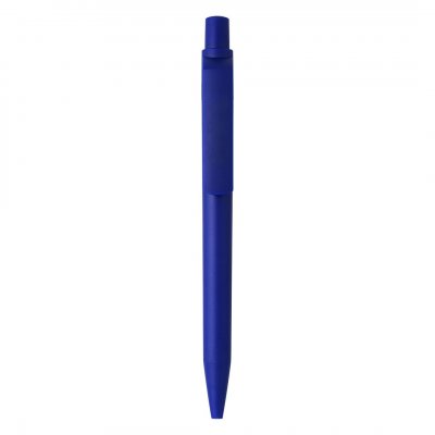DOT C, maxema plastična hemijska olovka, plava