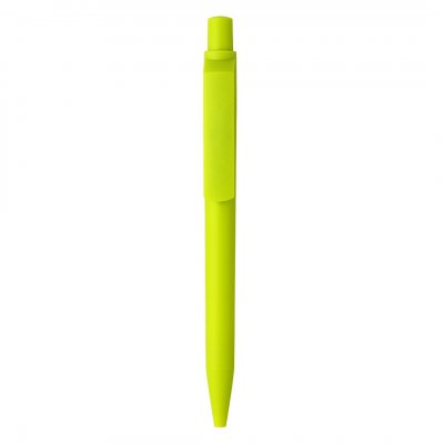DOT C, maxema plastična hemijska olovka, svetlo zelena