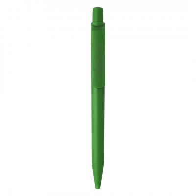 DOT C, maxema plastična hemijska olovka, keli zelena