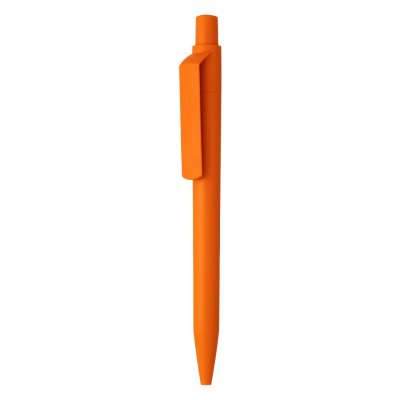 DOT C, maxema plastična hemijska olovka, narandžasta