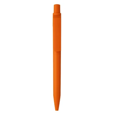 DOT C, maxema plastična hemijska olovka, narandžasta