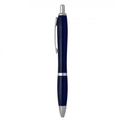 BALZAC C, plastična hemijska olovka, plava