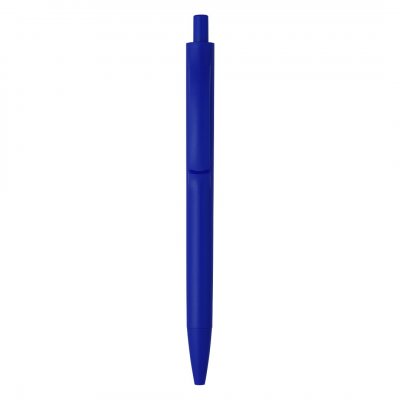 BRIDGE C, plastična hemijska olovka, rojal plava