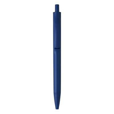BRIDGE ECO, eko hemijska olovka, plava