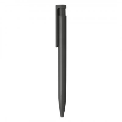 ZIGI, plastična hemijska olovka, siva