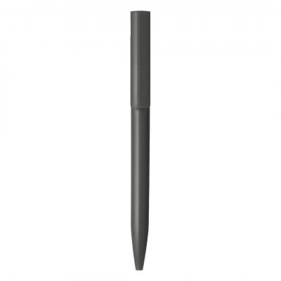 ZIGI, plastična hemijska olovka, siva
