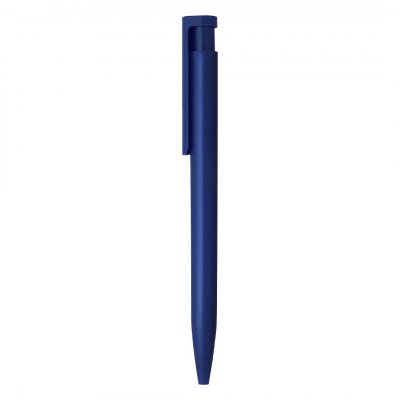 ZIGI, plastična hemijska olovka, plava