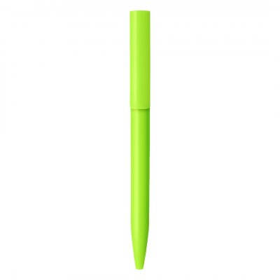 ZIGI, plastična hemijska olovka, svetlo zelena