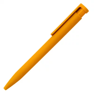 Plastična hemijska olovka ZIGI SOFT