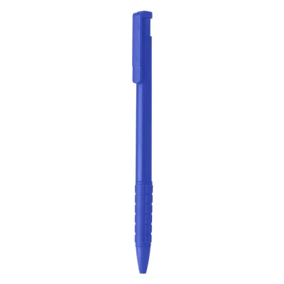 3001, plastična hemijska olovka, rojal plava