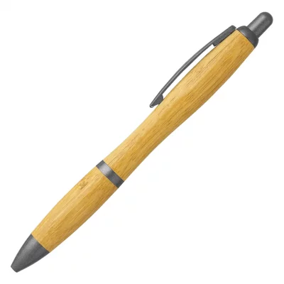 Drvena hemijska olovka BALZAC BAMBOO