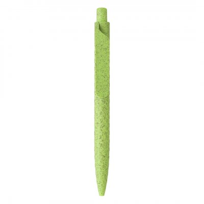 PLANT, eko hemijska olovka, svetlo zelena