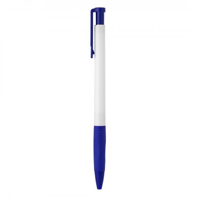 4001, plastična hemijska olovka, rojal plava