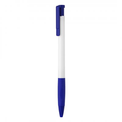 4001, plastična hemijska olovka, rojal plava